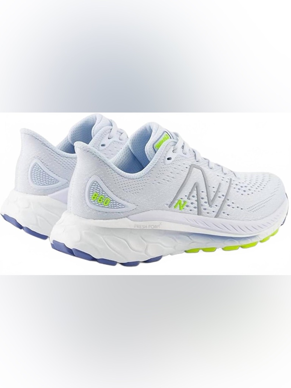 New balance fresh foam 860
